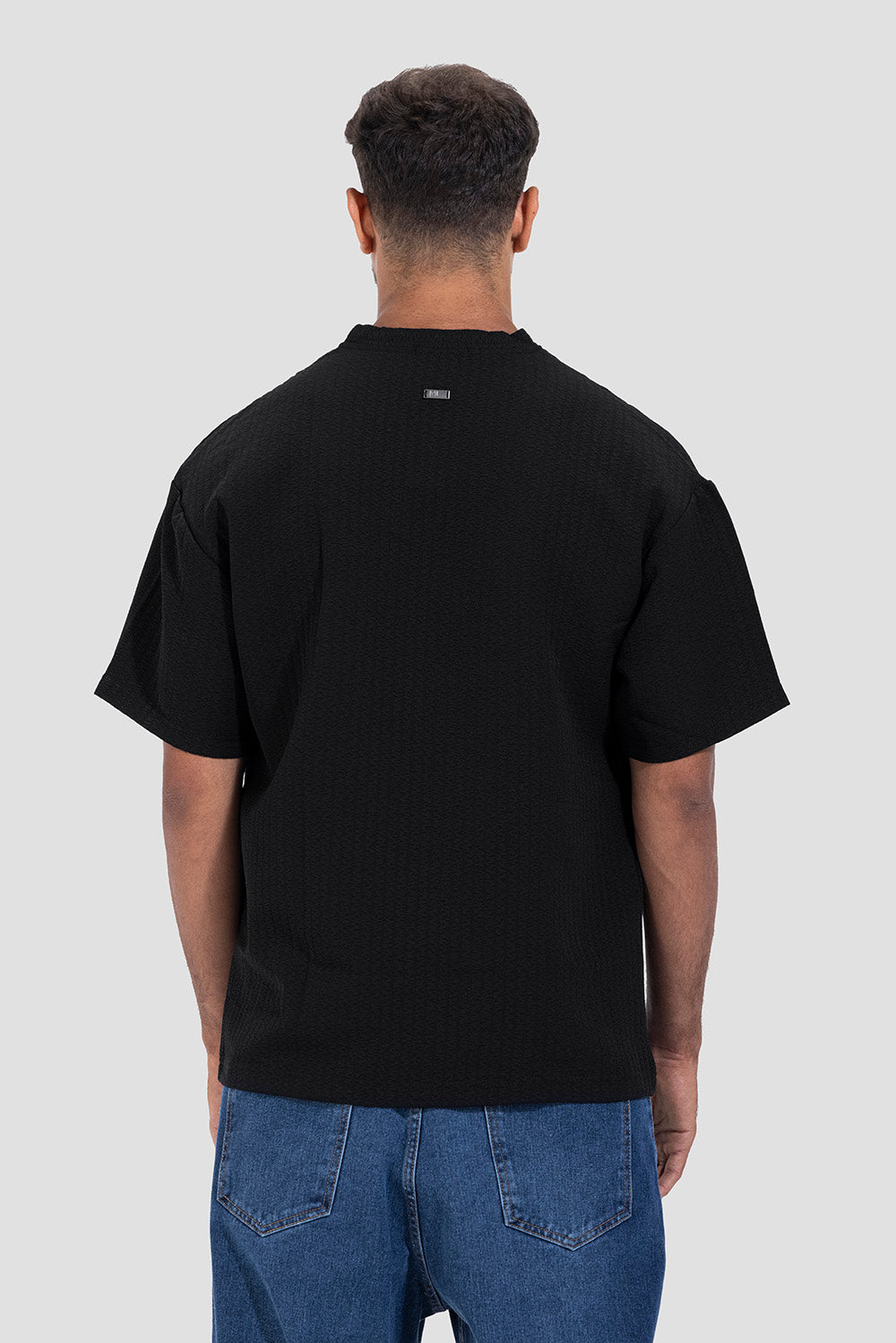 Over Size T-shirt