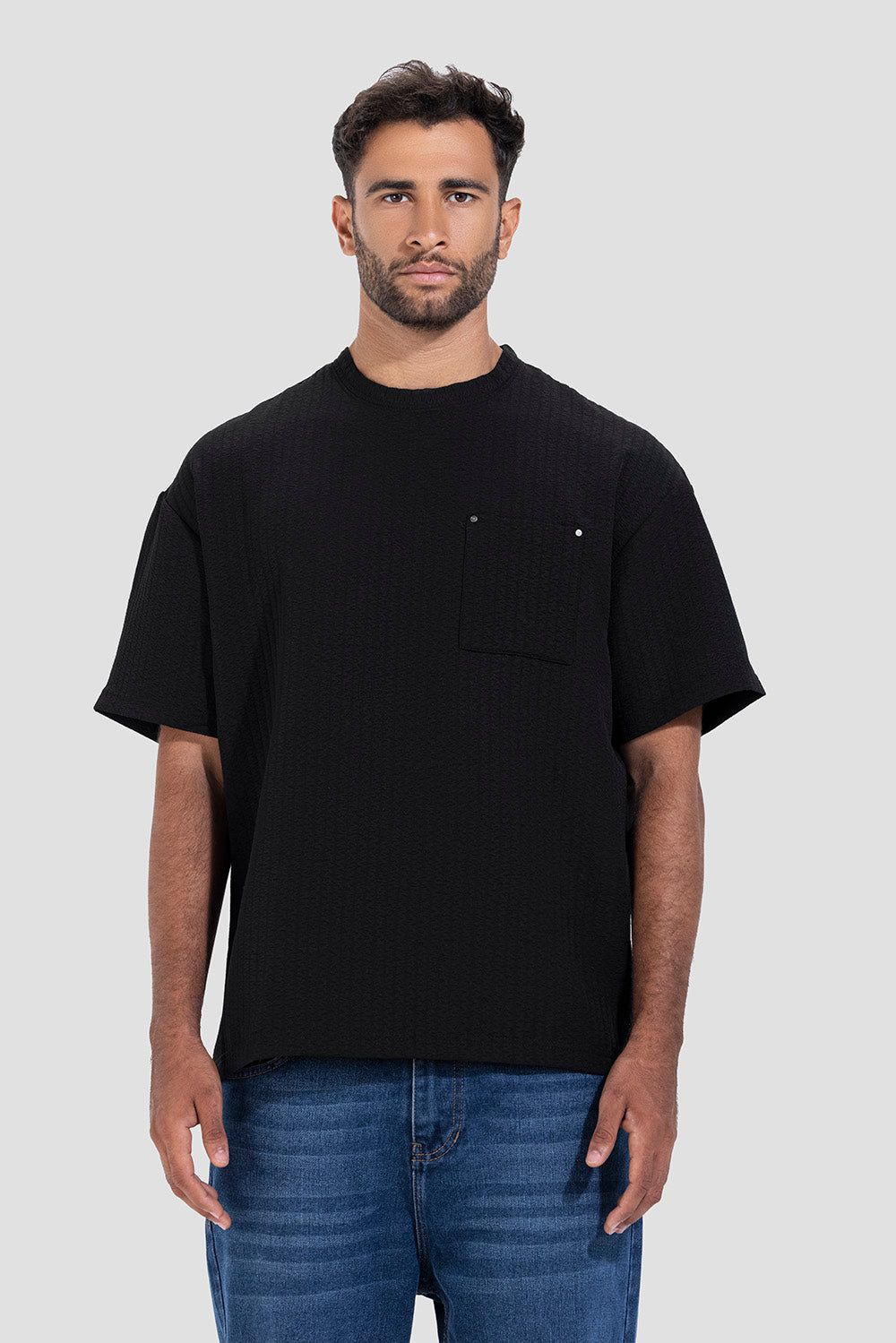Over Size T-shirt