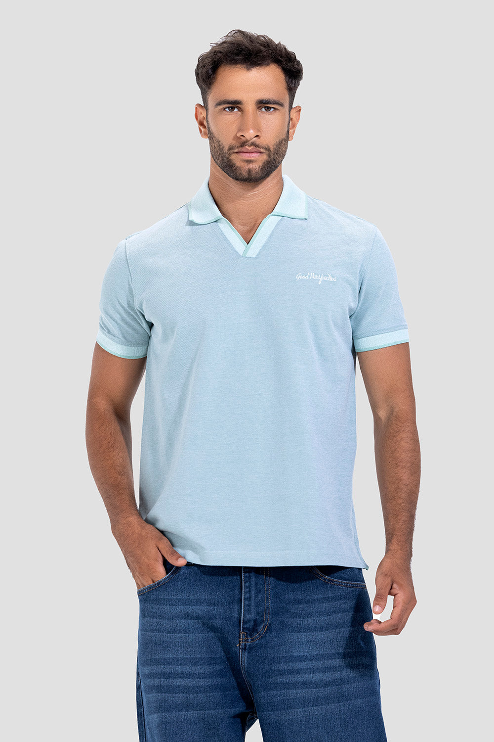 polo shirt