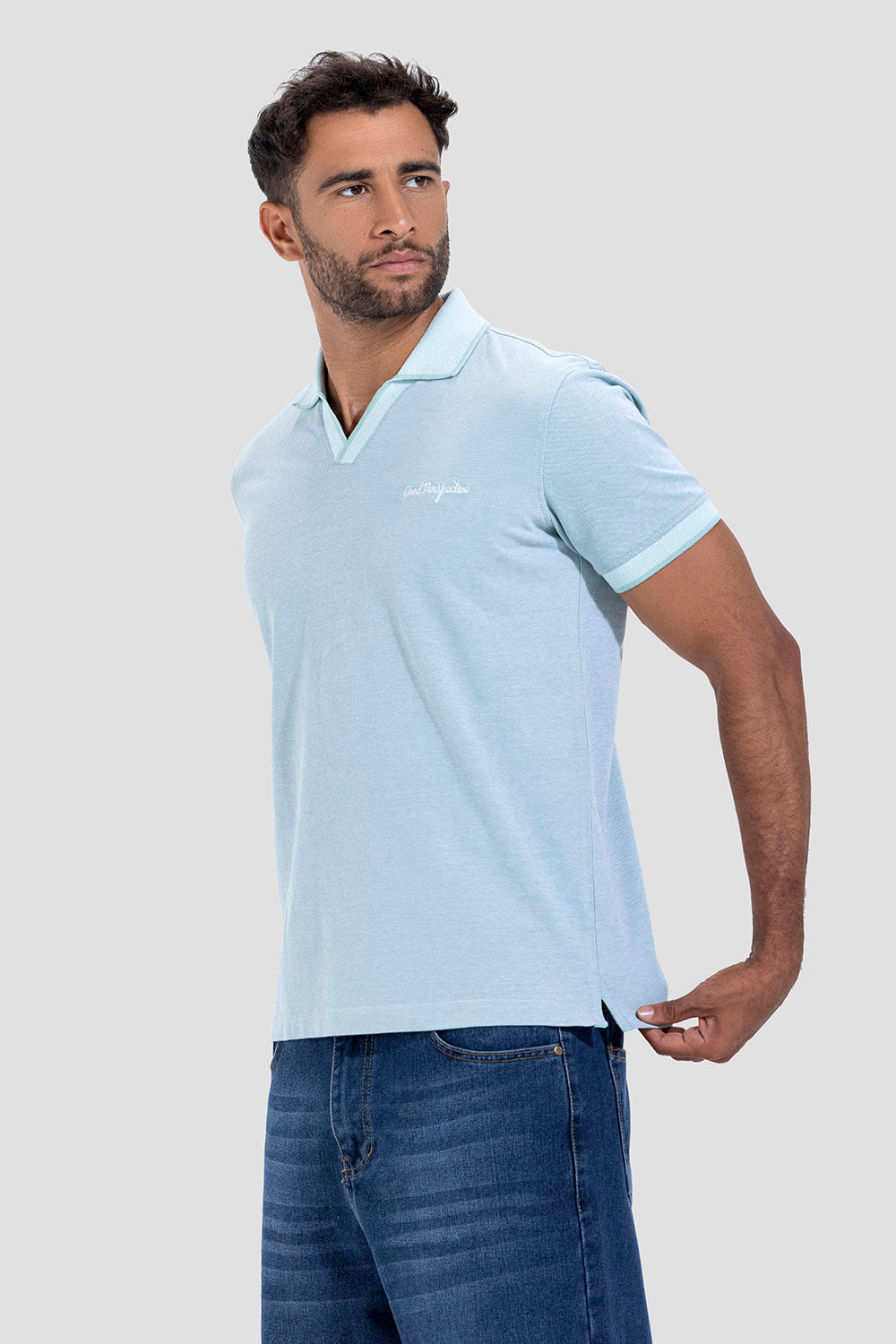 polo shirt