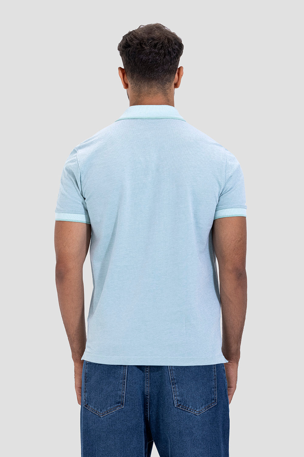 polo shirt