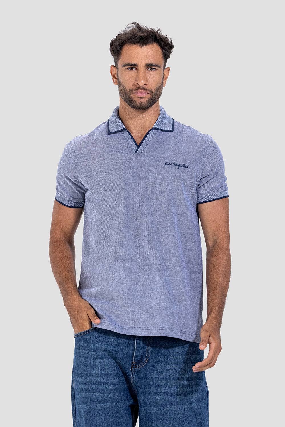 polo shirt