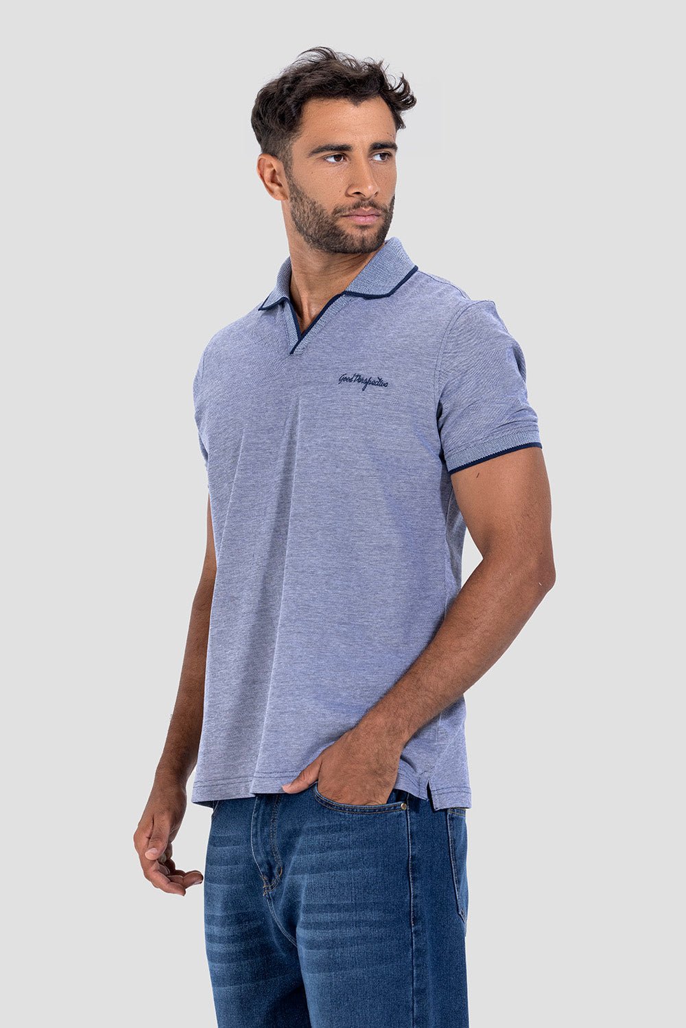 polo shirt