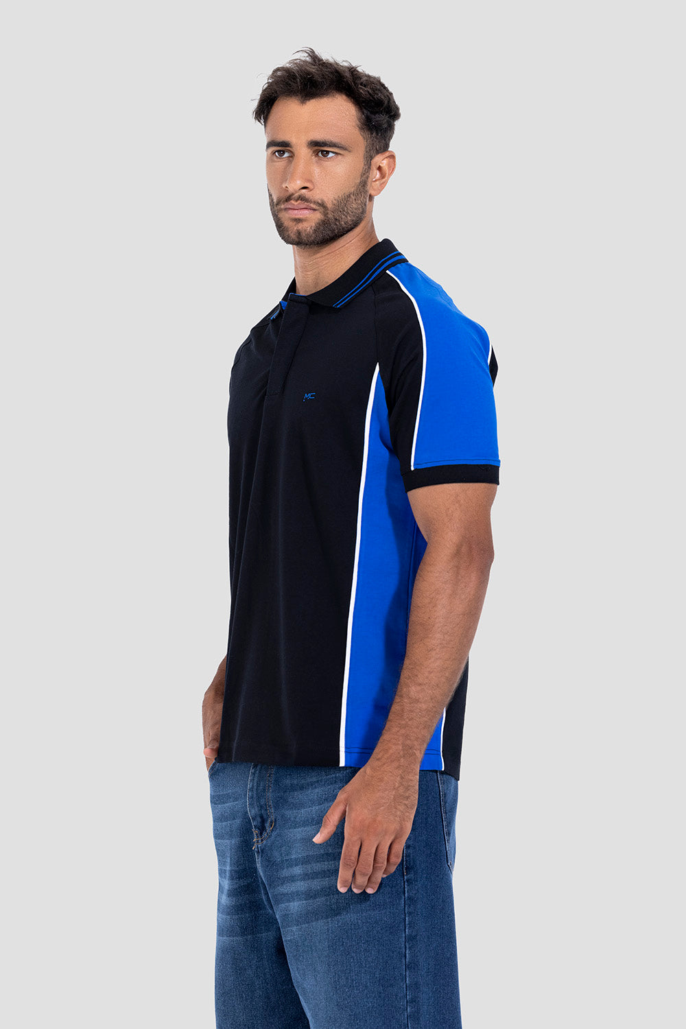 Basic Polo Shirt