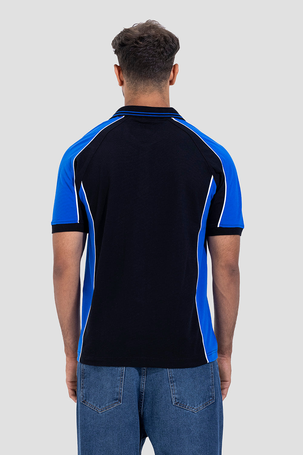 Basic Polo Shirt