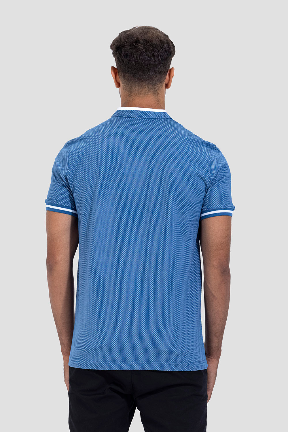 Slim Fit Polo Shirt