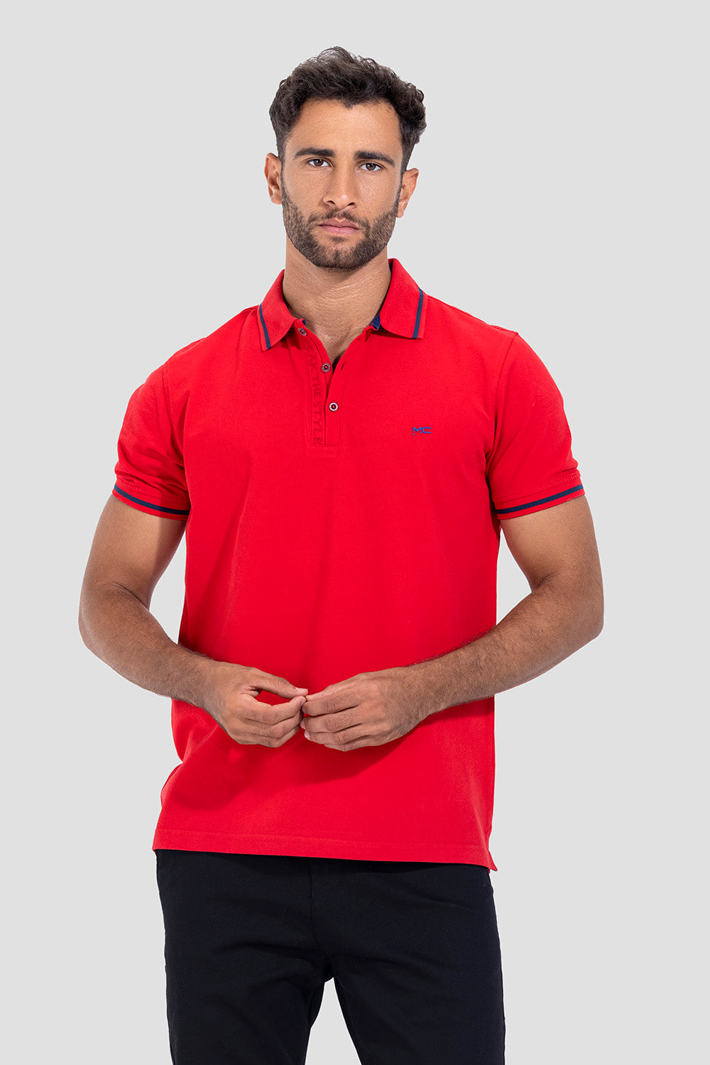 polo shirt