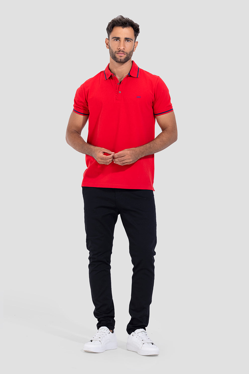 polo shirt