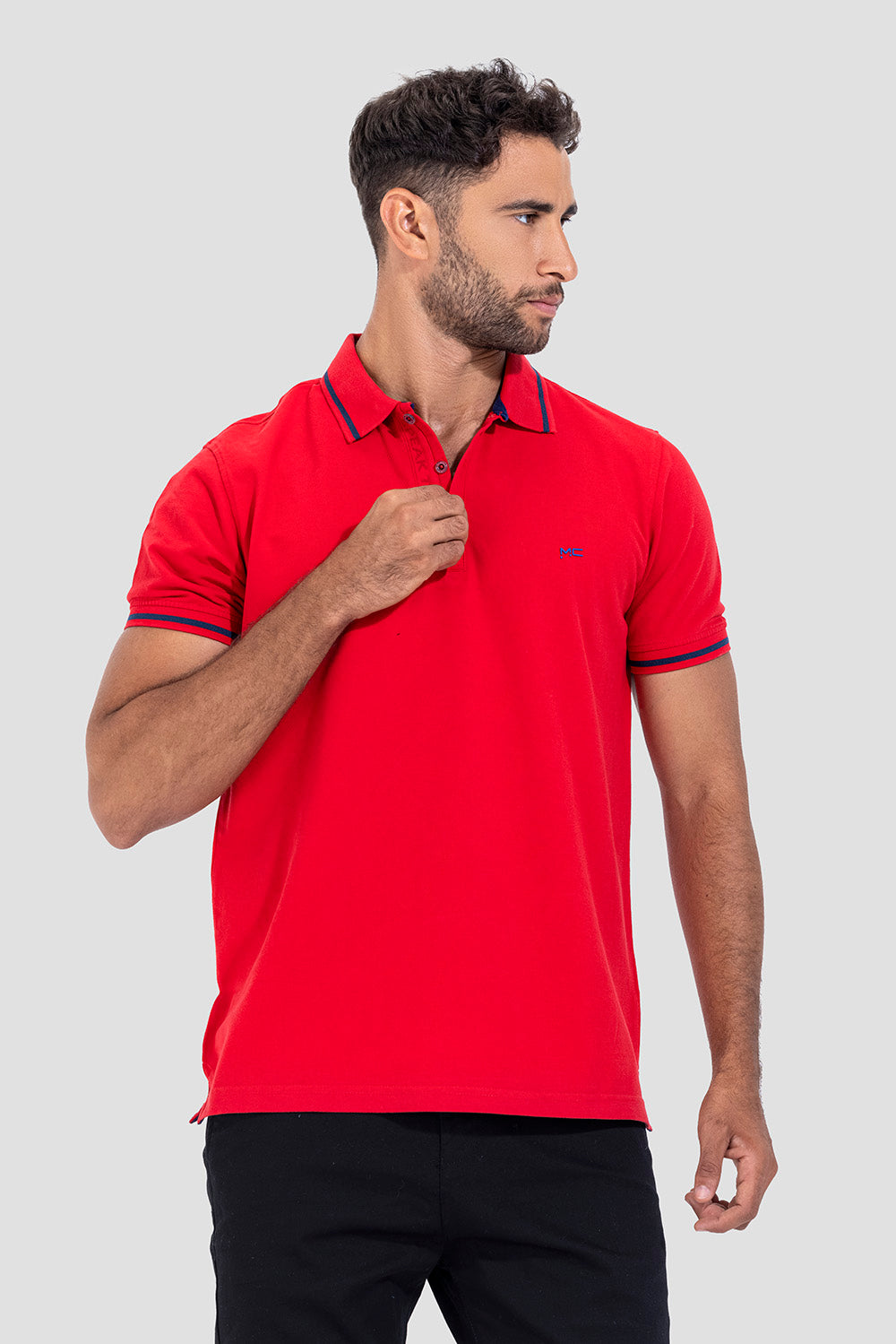 polo shirt