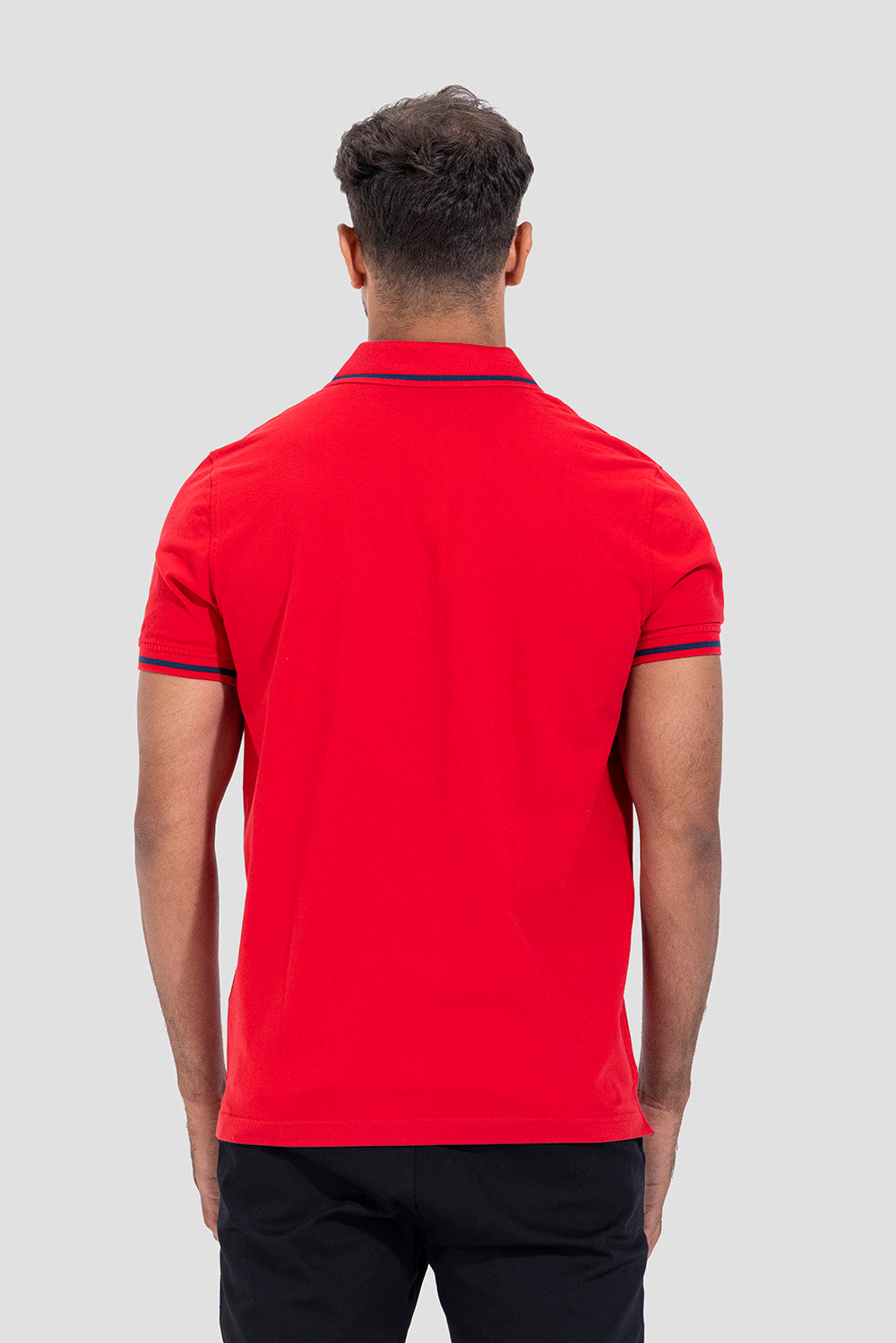 polo shirt