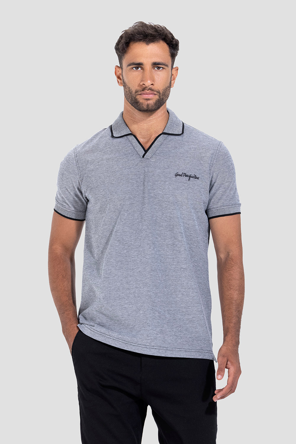 polo shirt