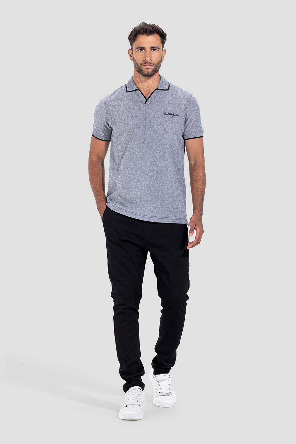 polo shirt