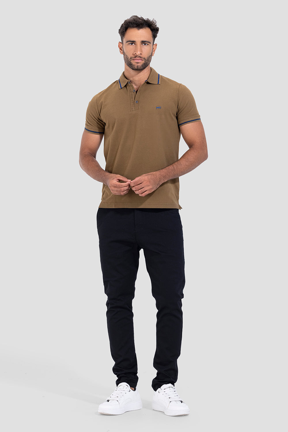 polo shirt