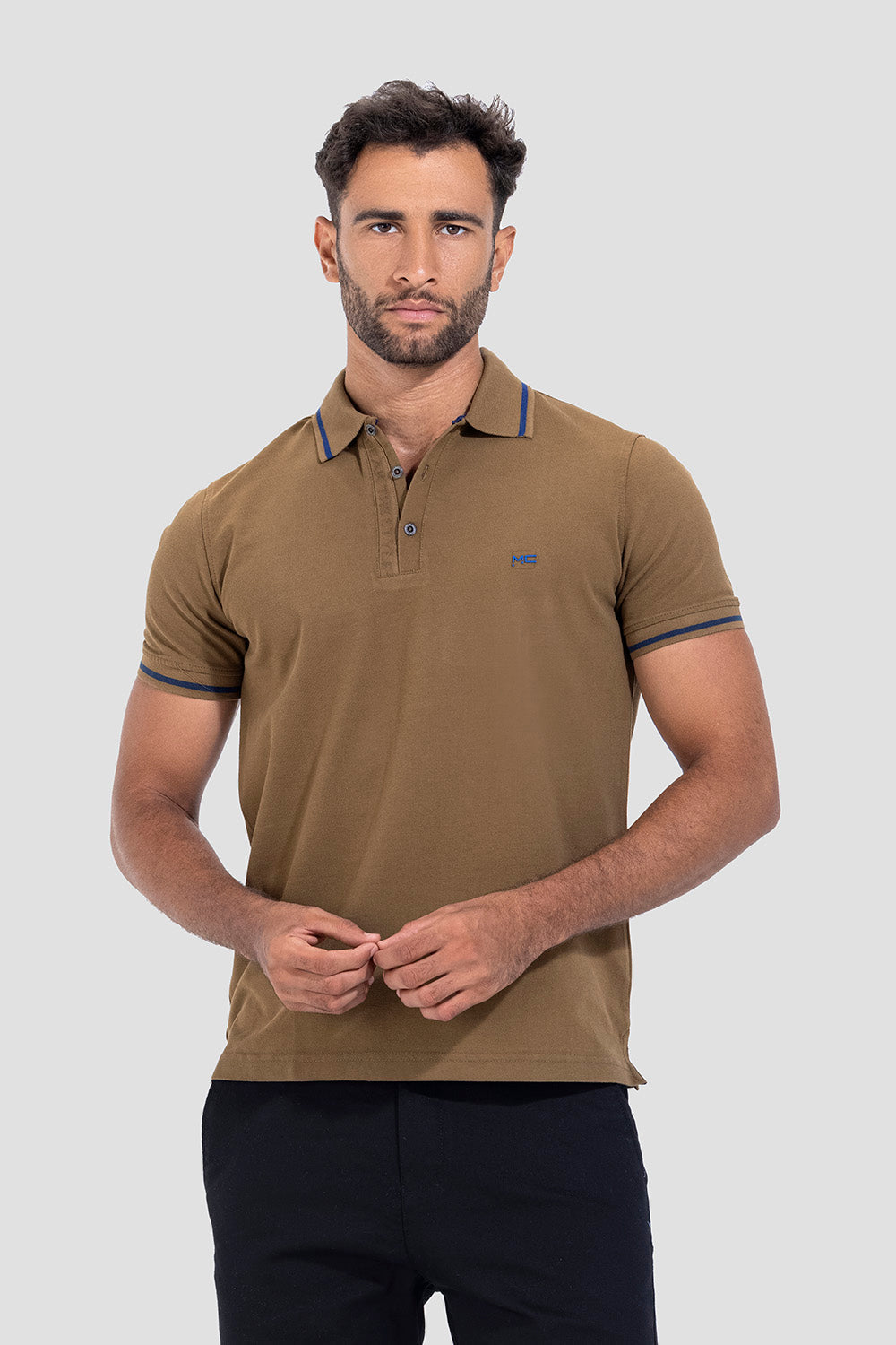 polo shirt
