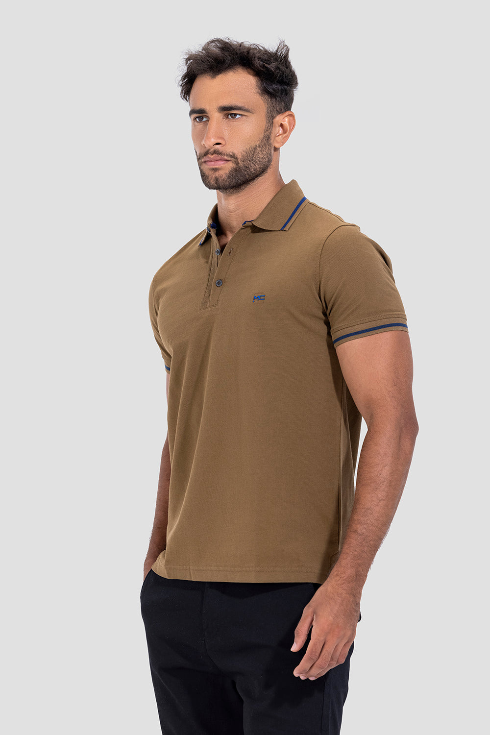 polo shirt