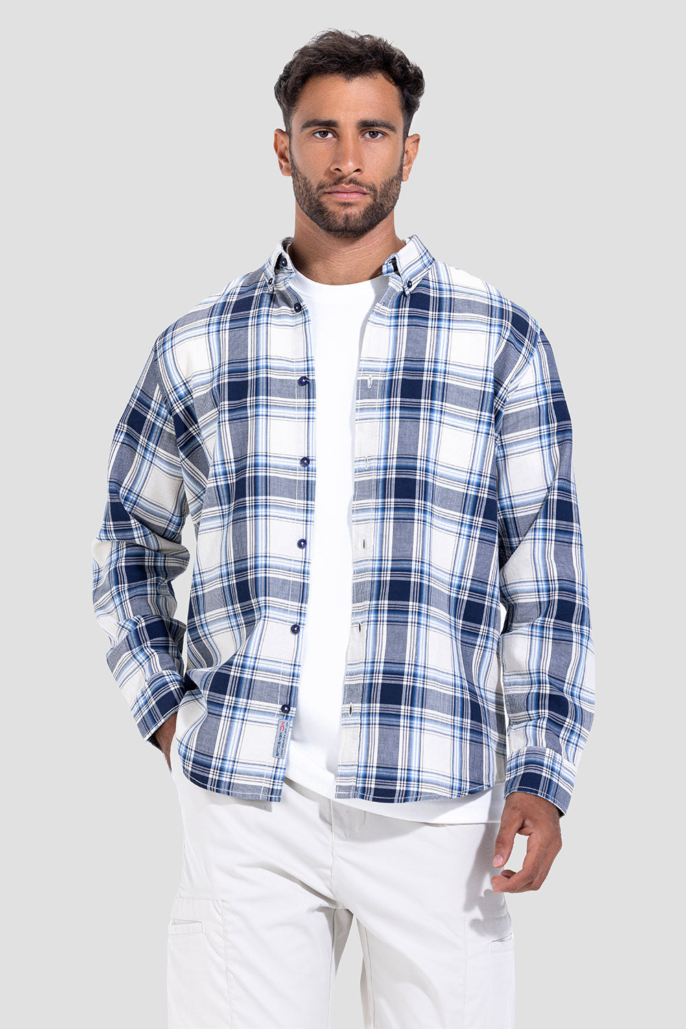 Slim Fit Shirt