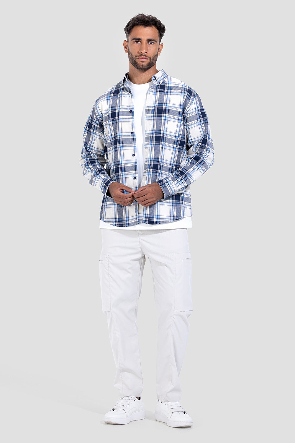 Slim Fit Shirt
