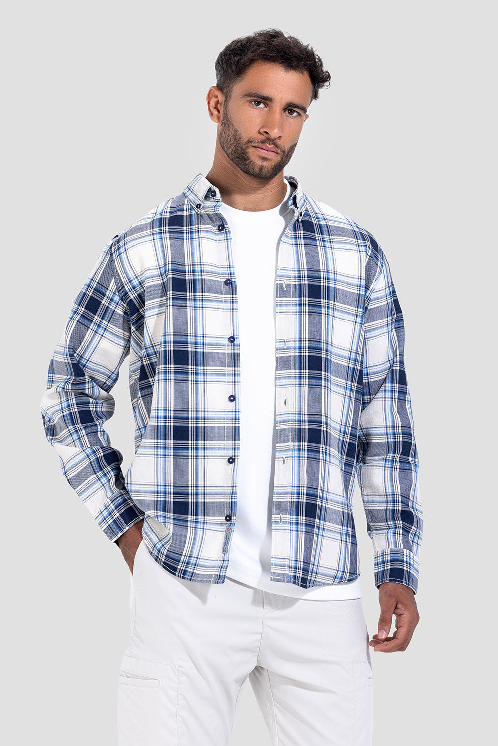 Slim Fit Shirt