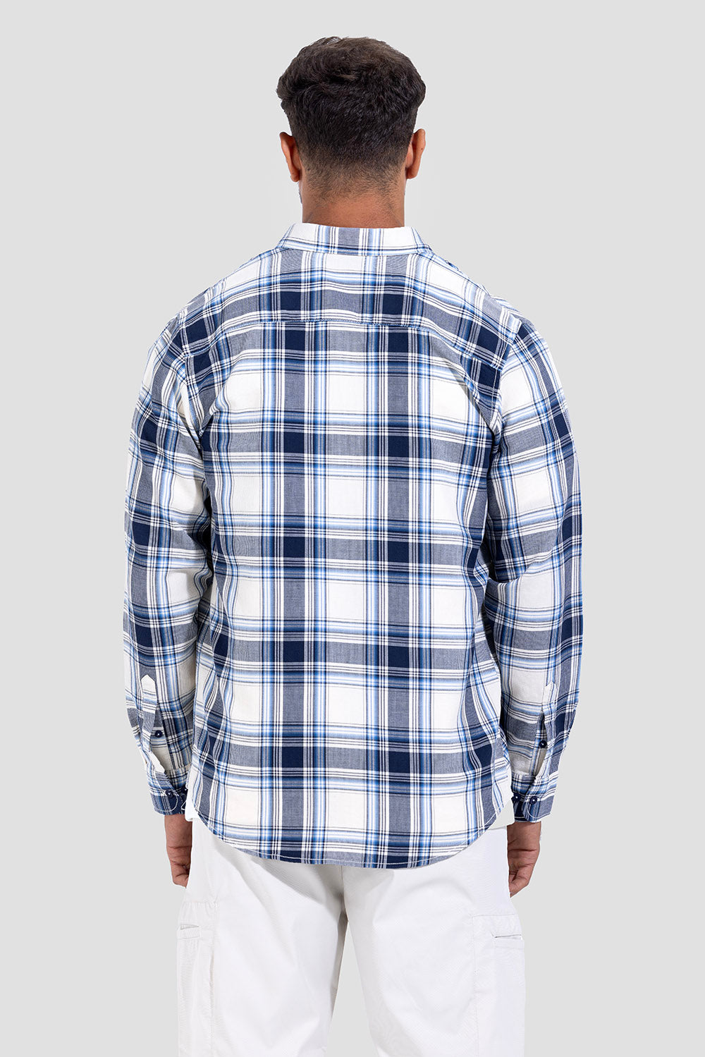 Slim Fit Shirt