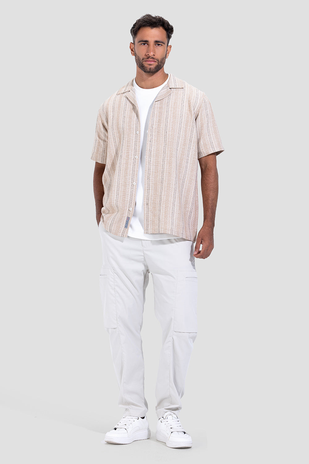 Short Sleeve Shirt