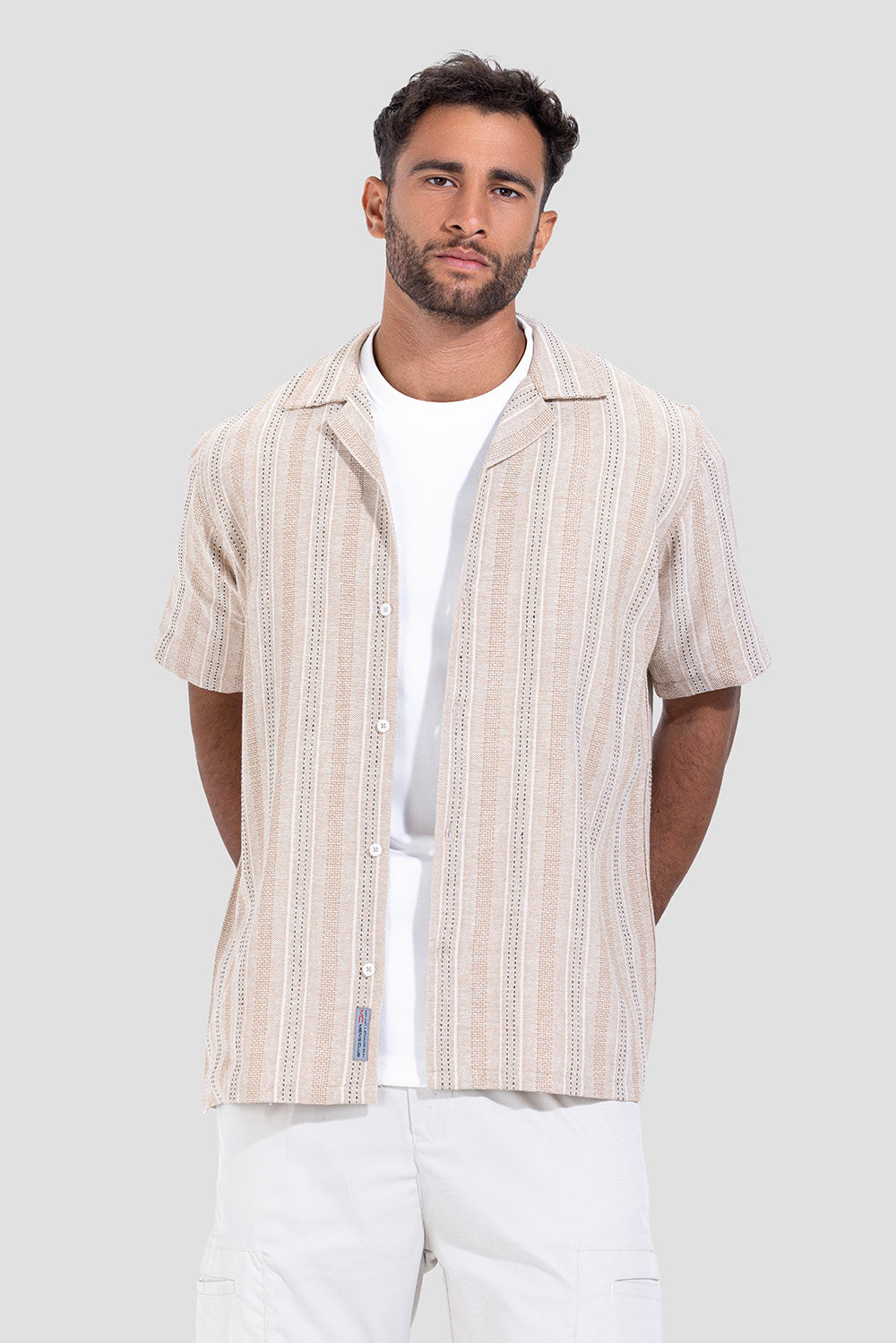 Short Sleeve Shirt