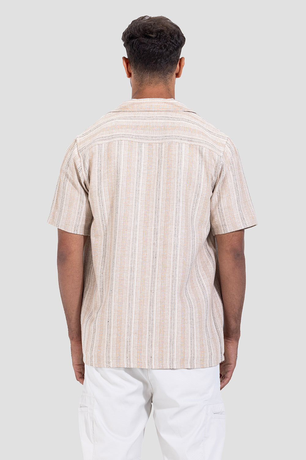 Short Sleeve Shirt