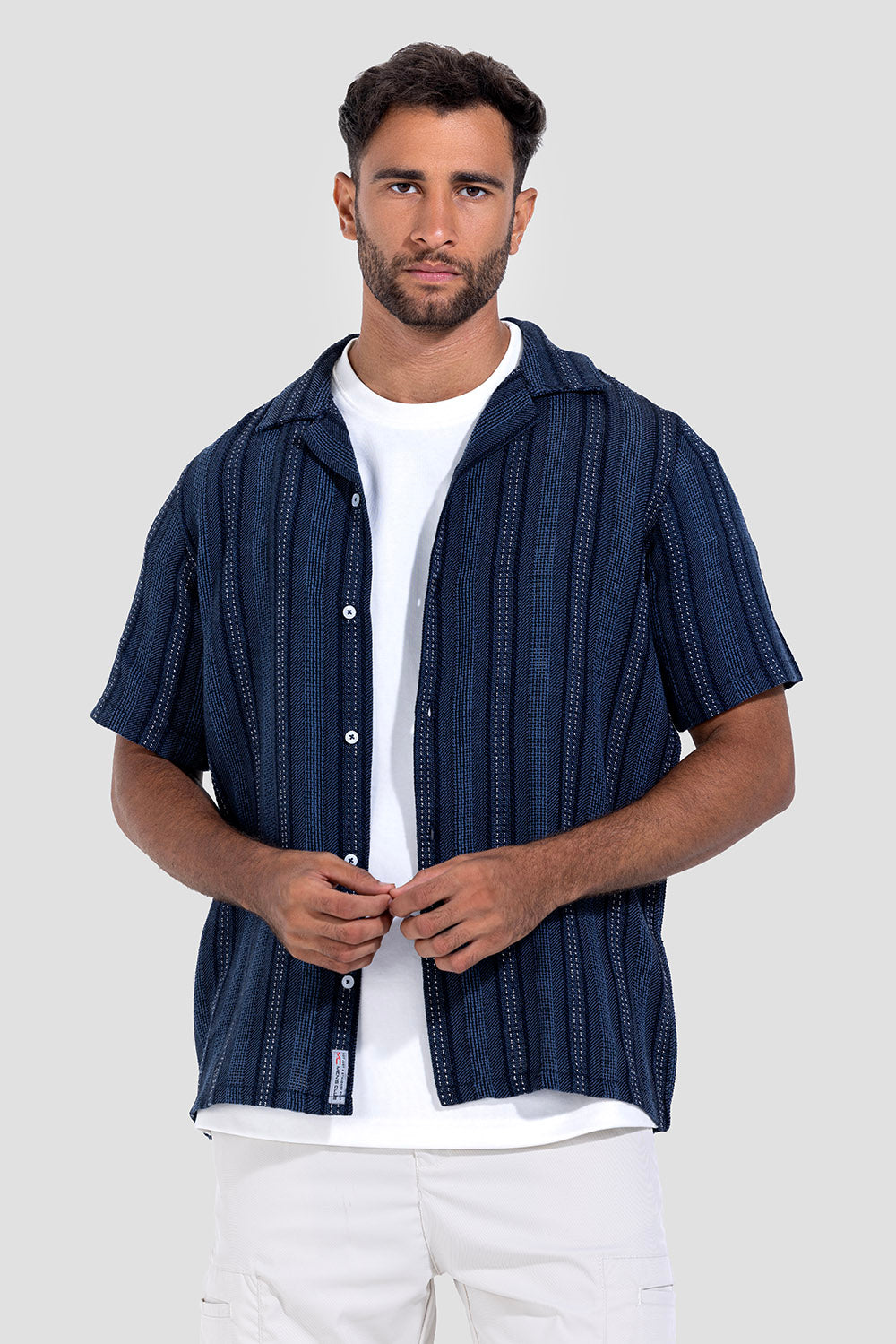 Short Sleeve Shirt