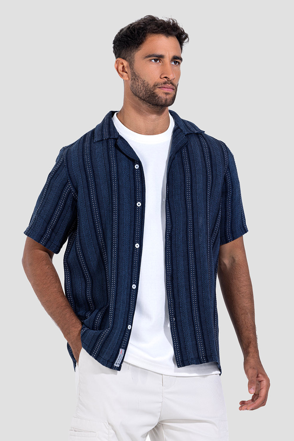 Short Sleeve Shirt