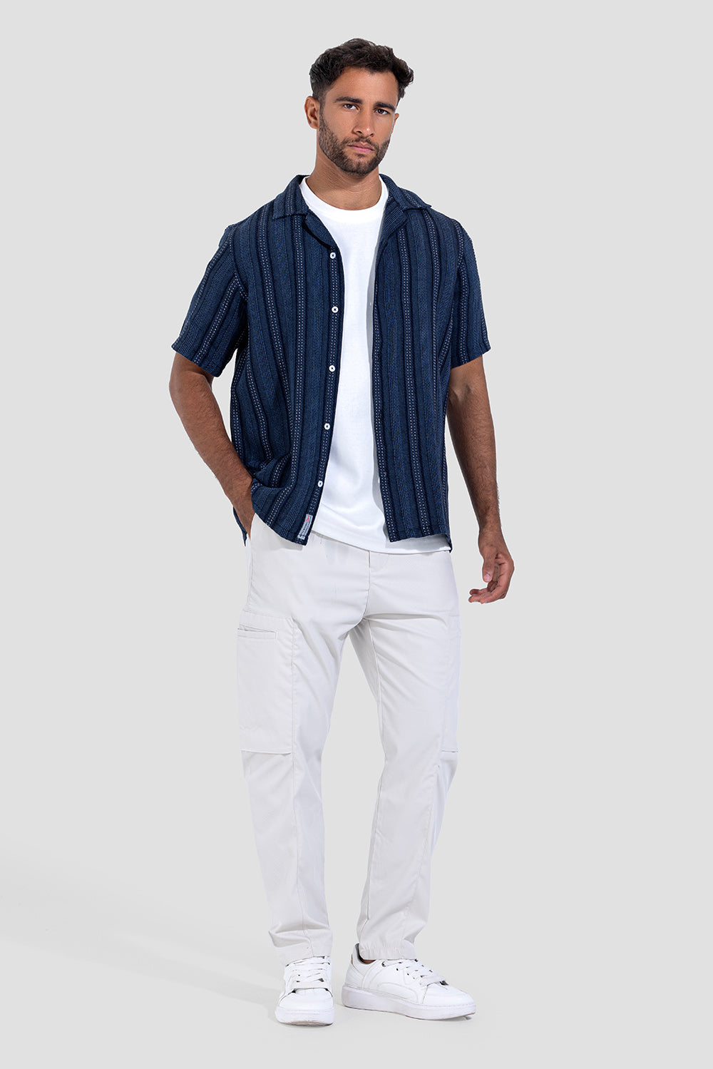 Short Sleeve Shirt
