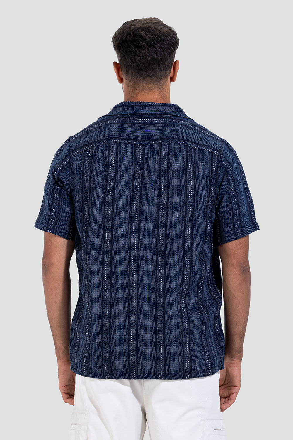 Short Sleeve Shirt