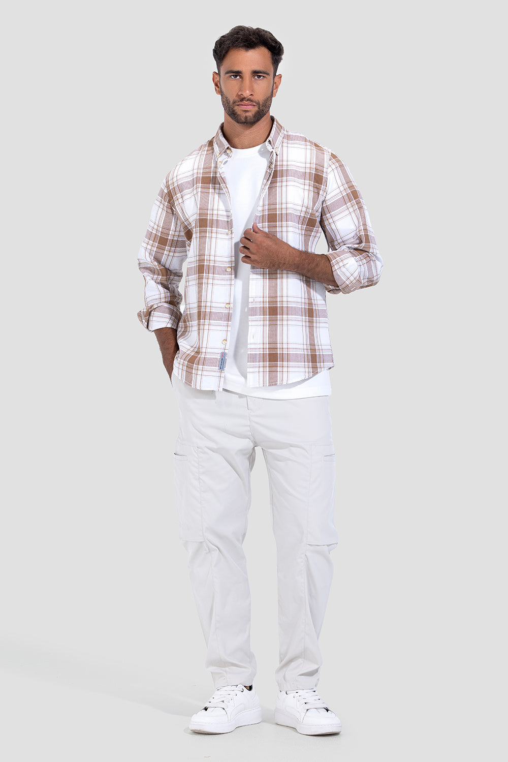 Slim Fit Shirt