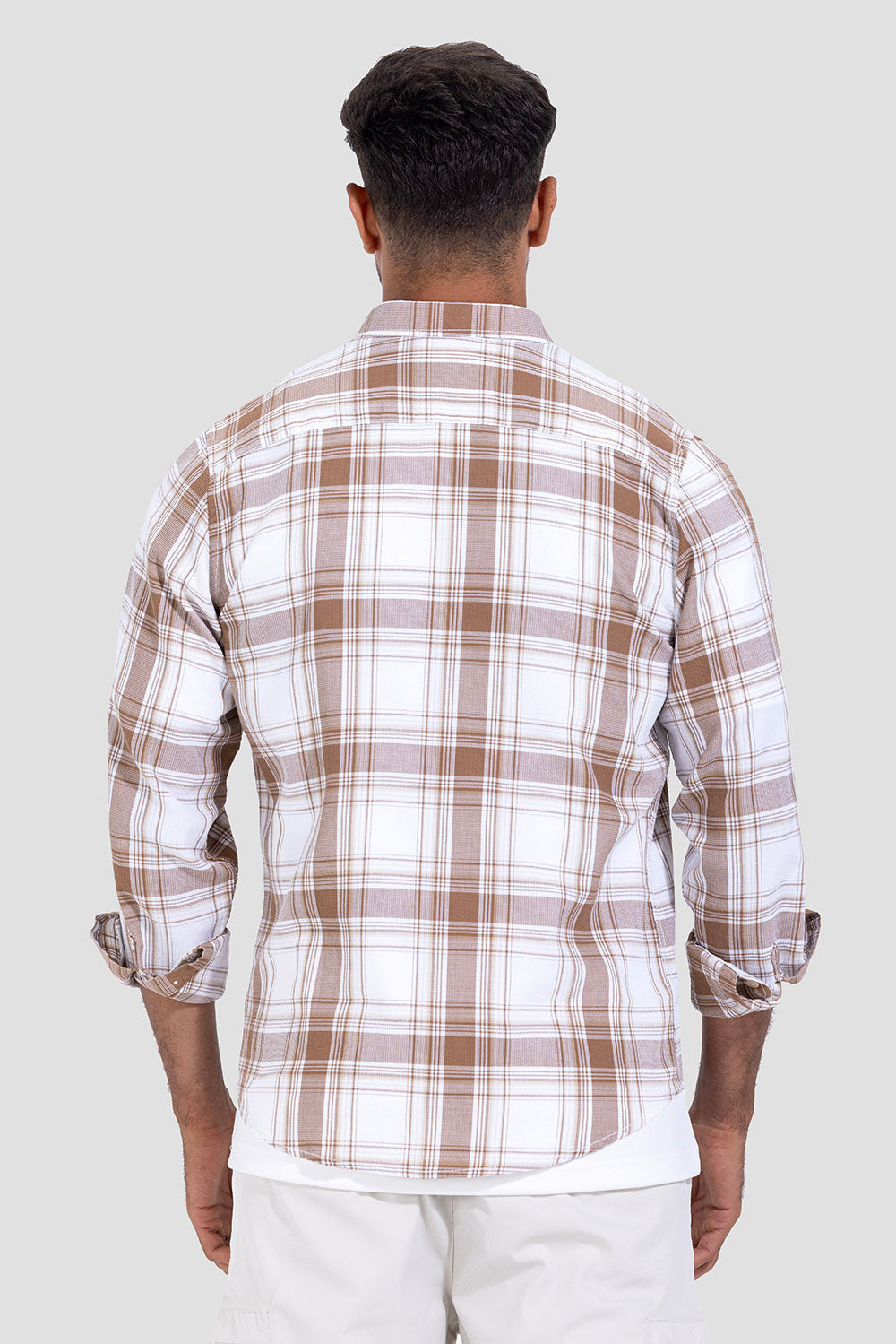 Slim Fit Shirt