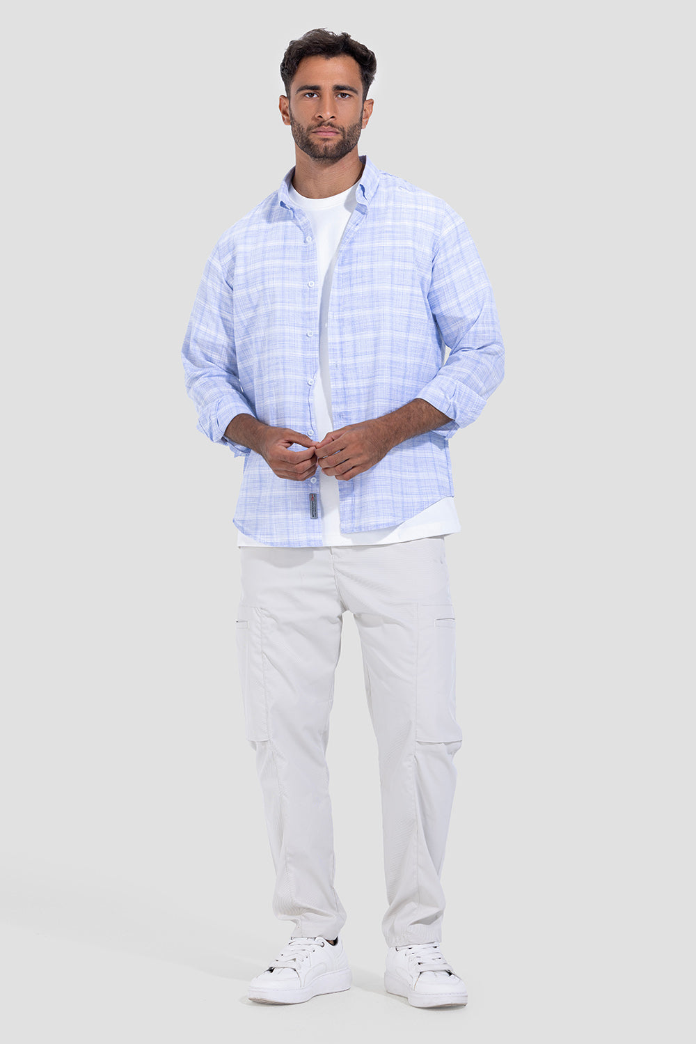 Slim Fit Shirt