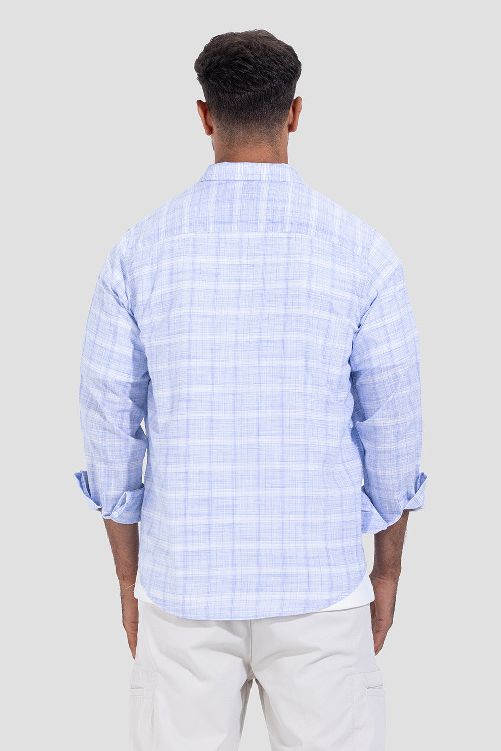 Slim Fit Shirt