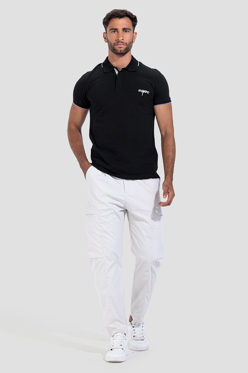 polo shirt