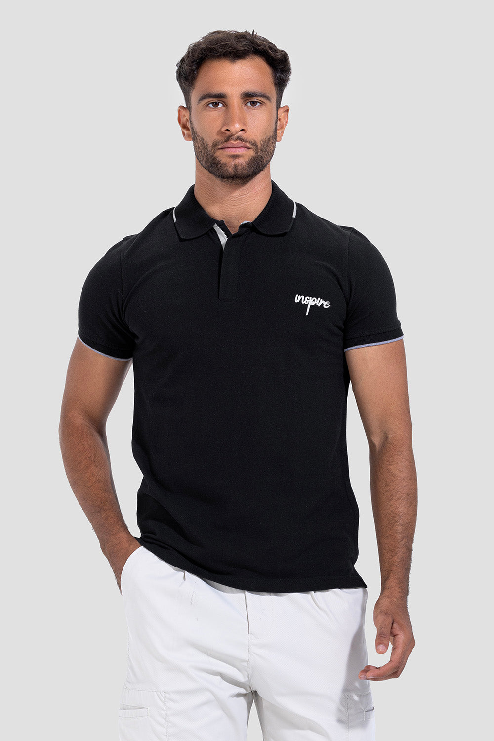 polo shirt