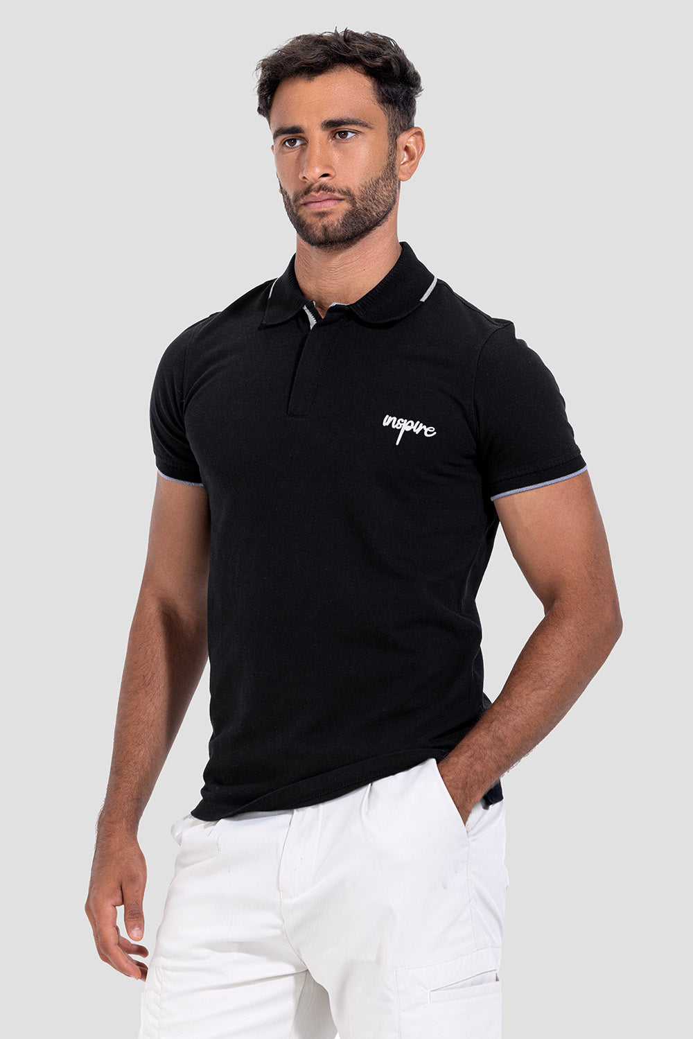 polo shirt
