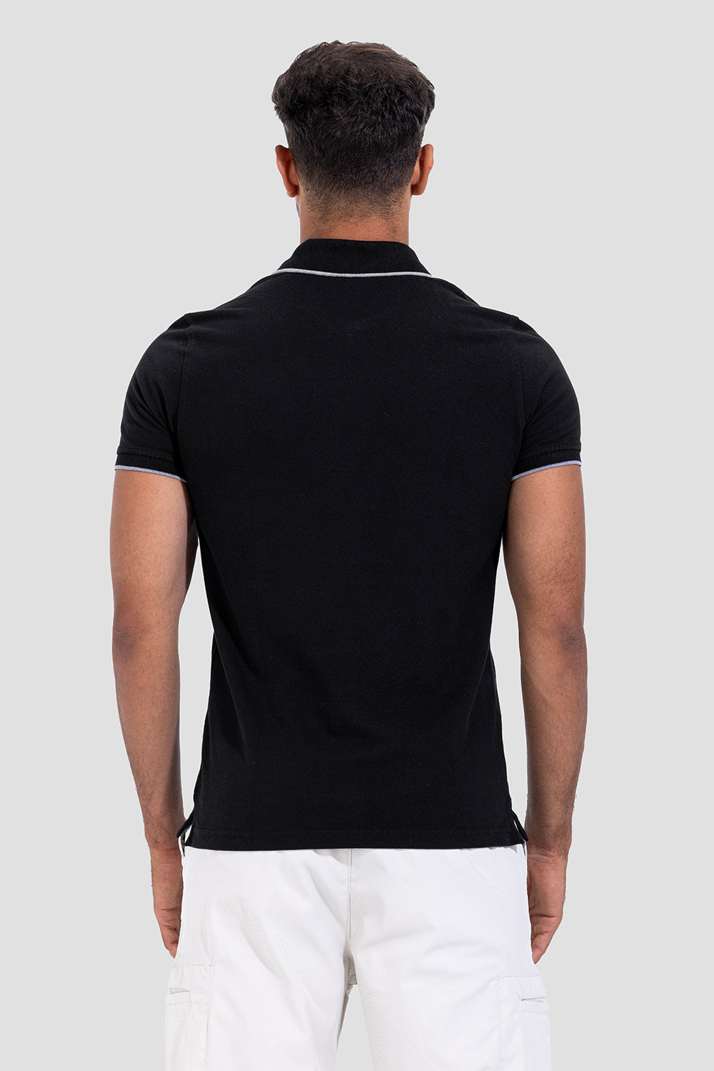 polo shirt