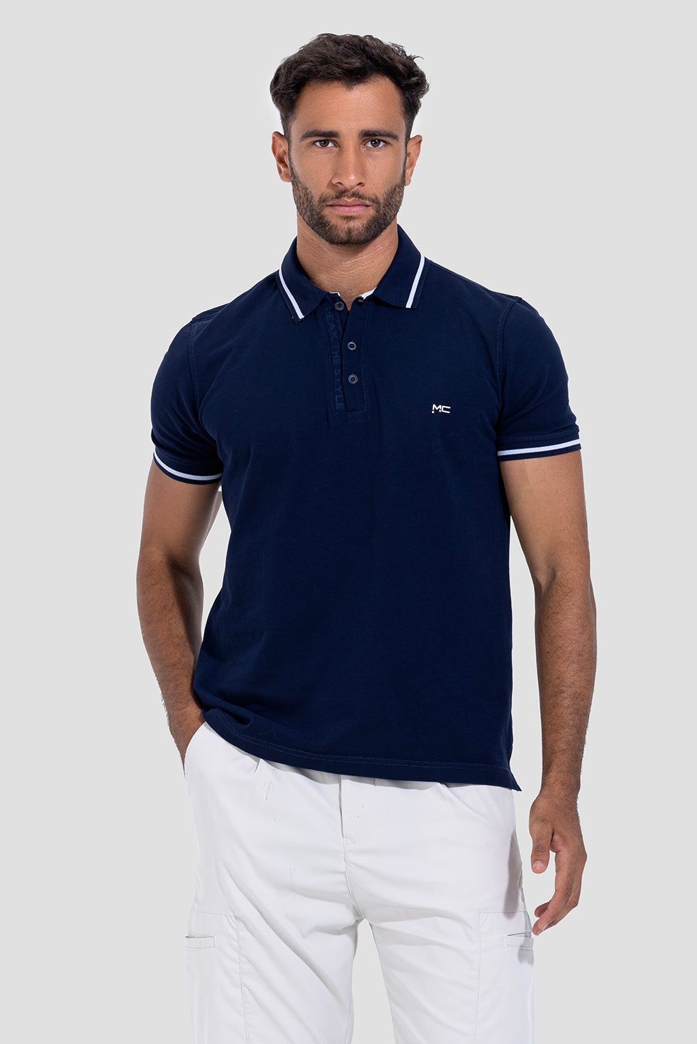 polo shirt