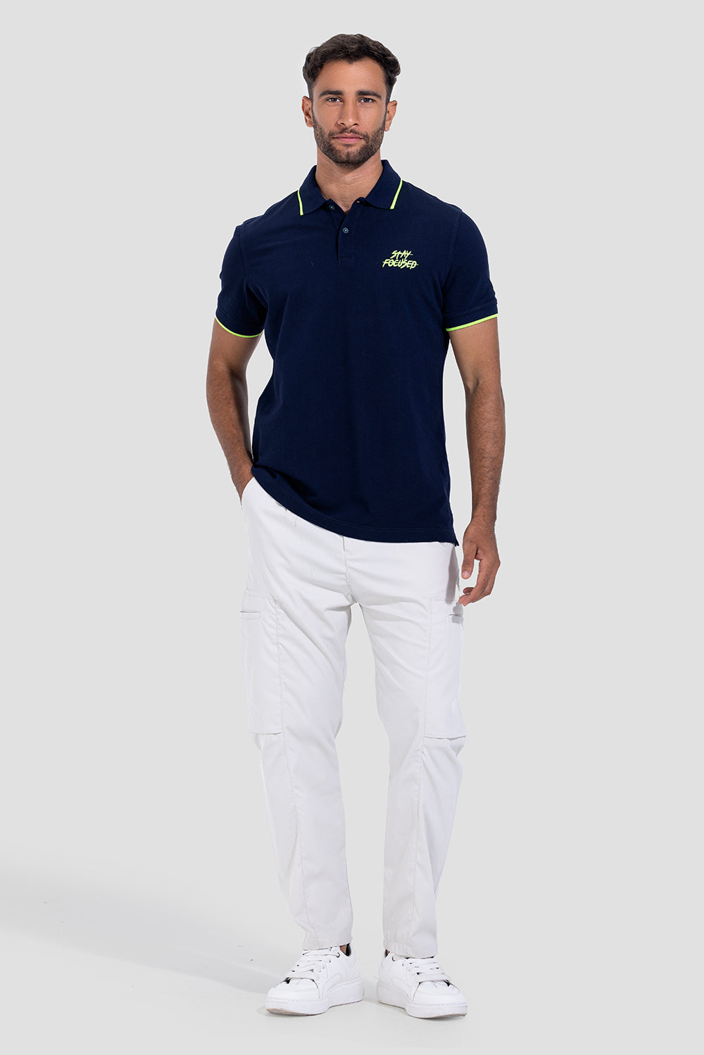 Polo Shirt