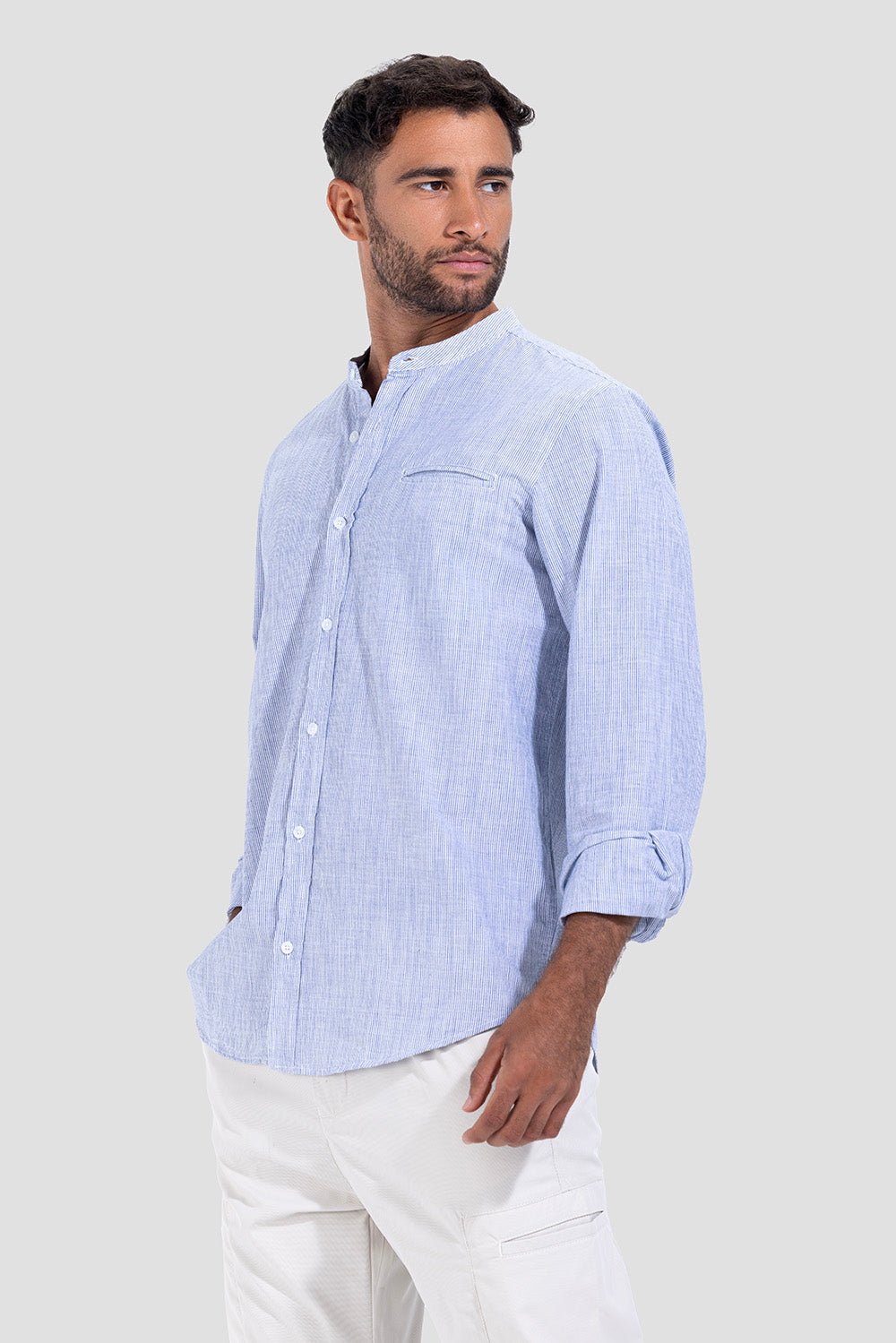 Slim Fit Shirt