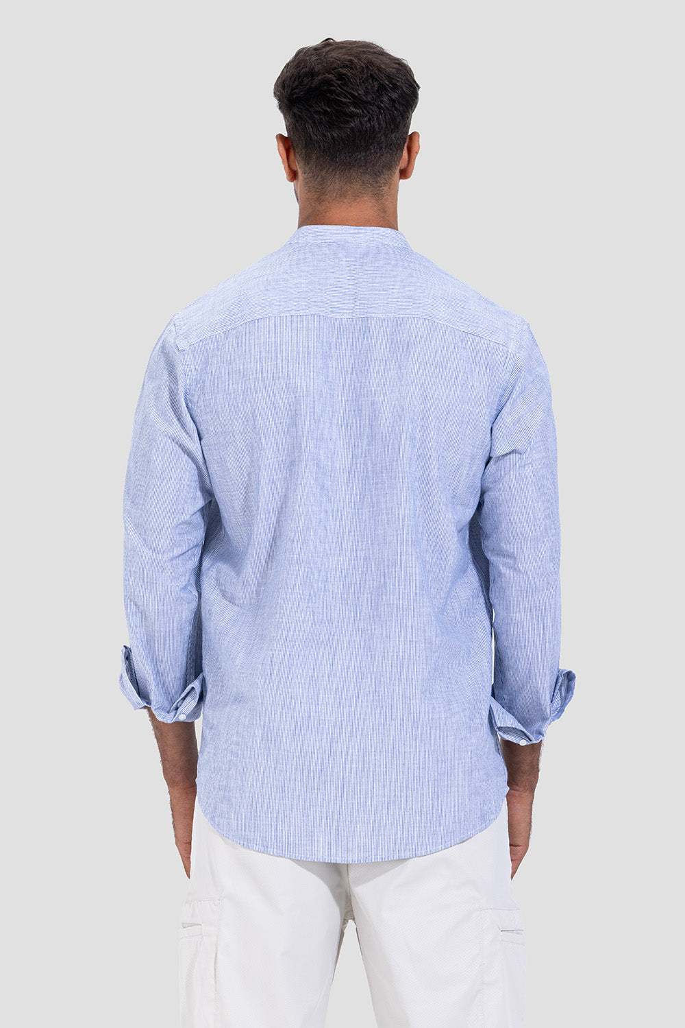 Slim Fit Shirt