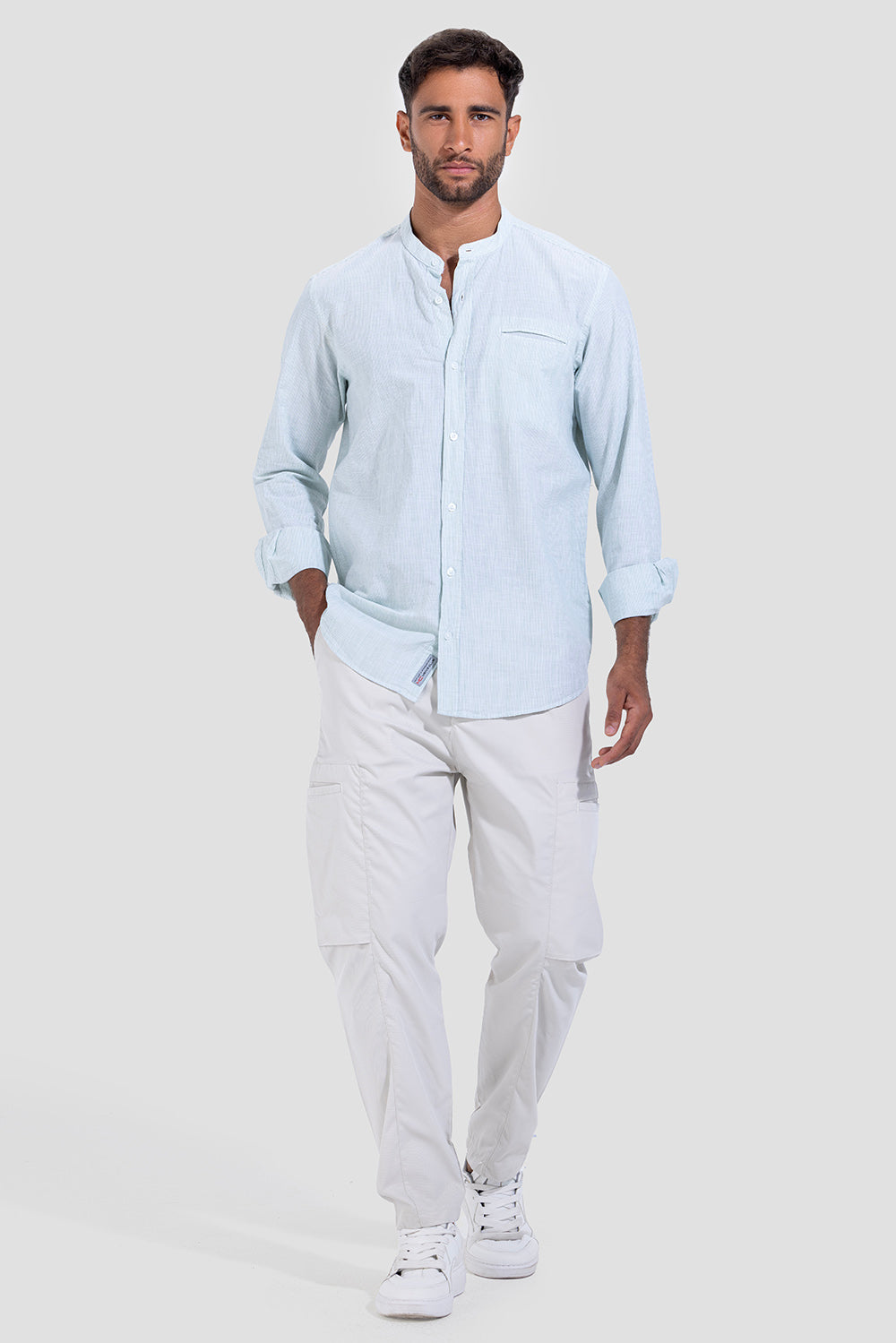 Slim Fit Shirt
