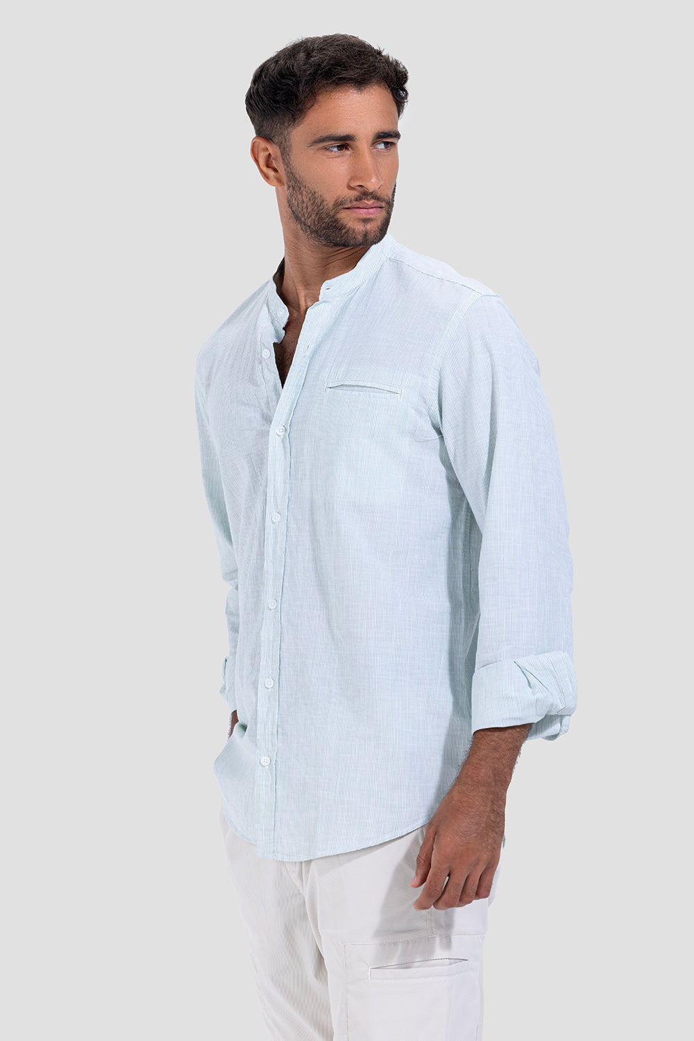 Slim Fit Shirt