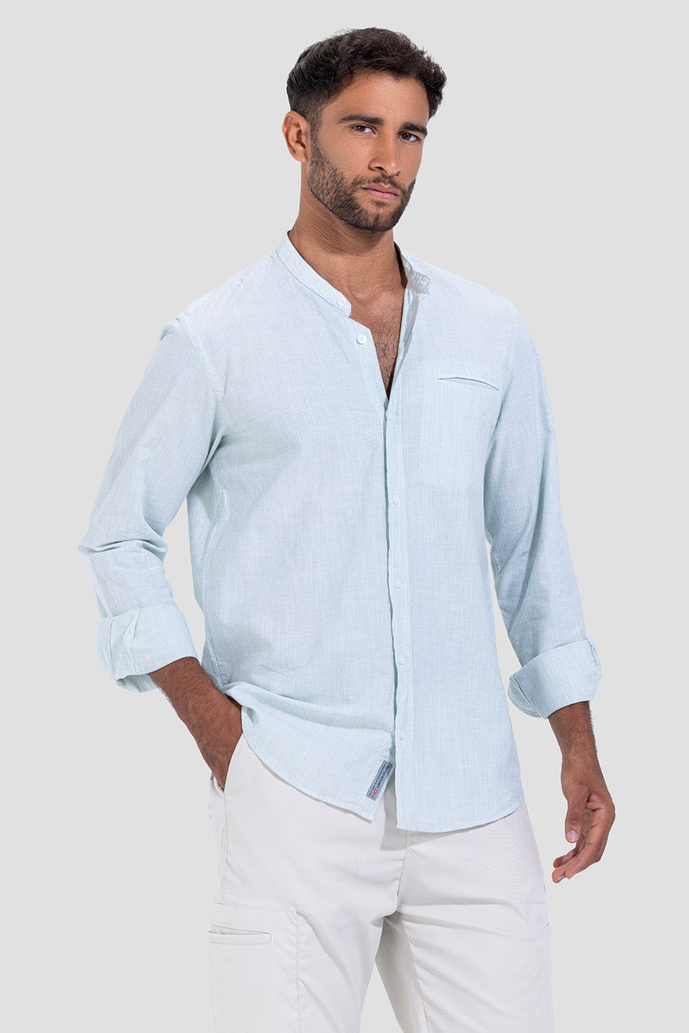 Slim Fit Shirt