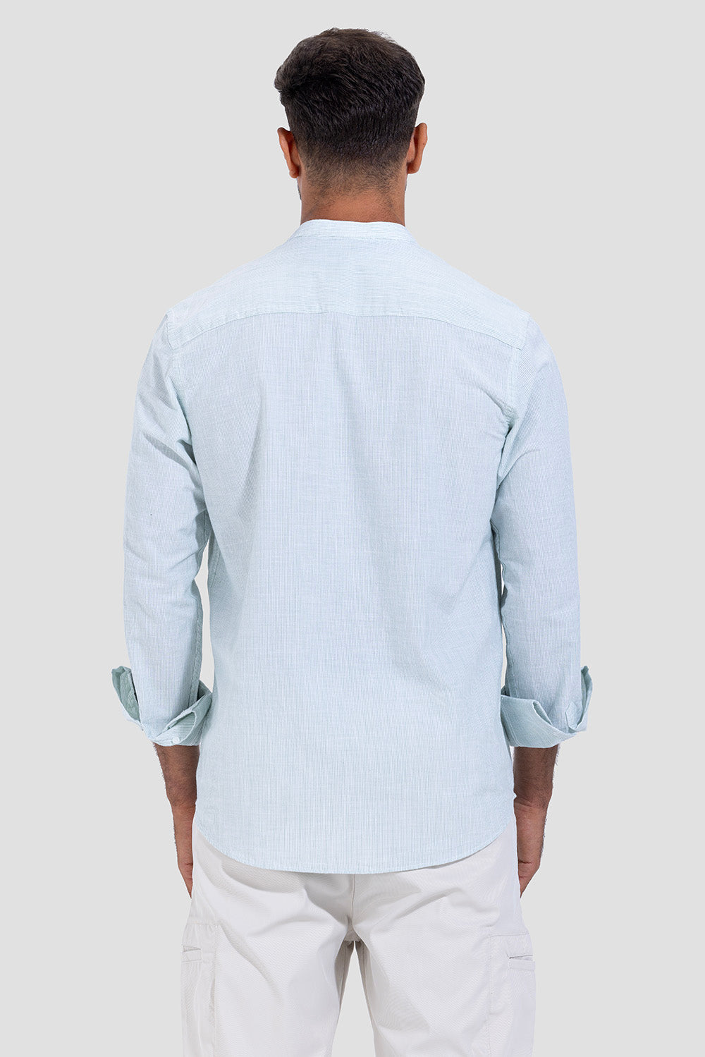Slim Fit Shirt