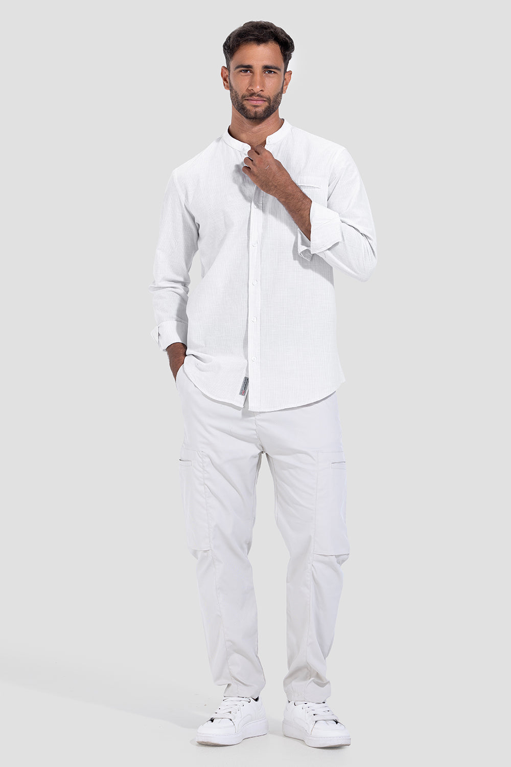 Slim Fit Shirt