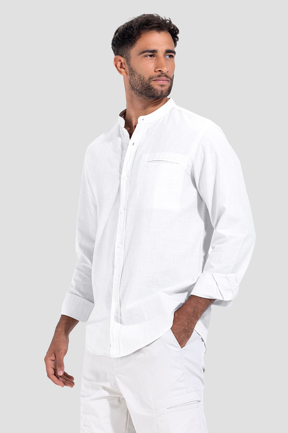 Slim Fit Shirt