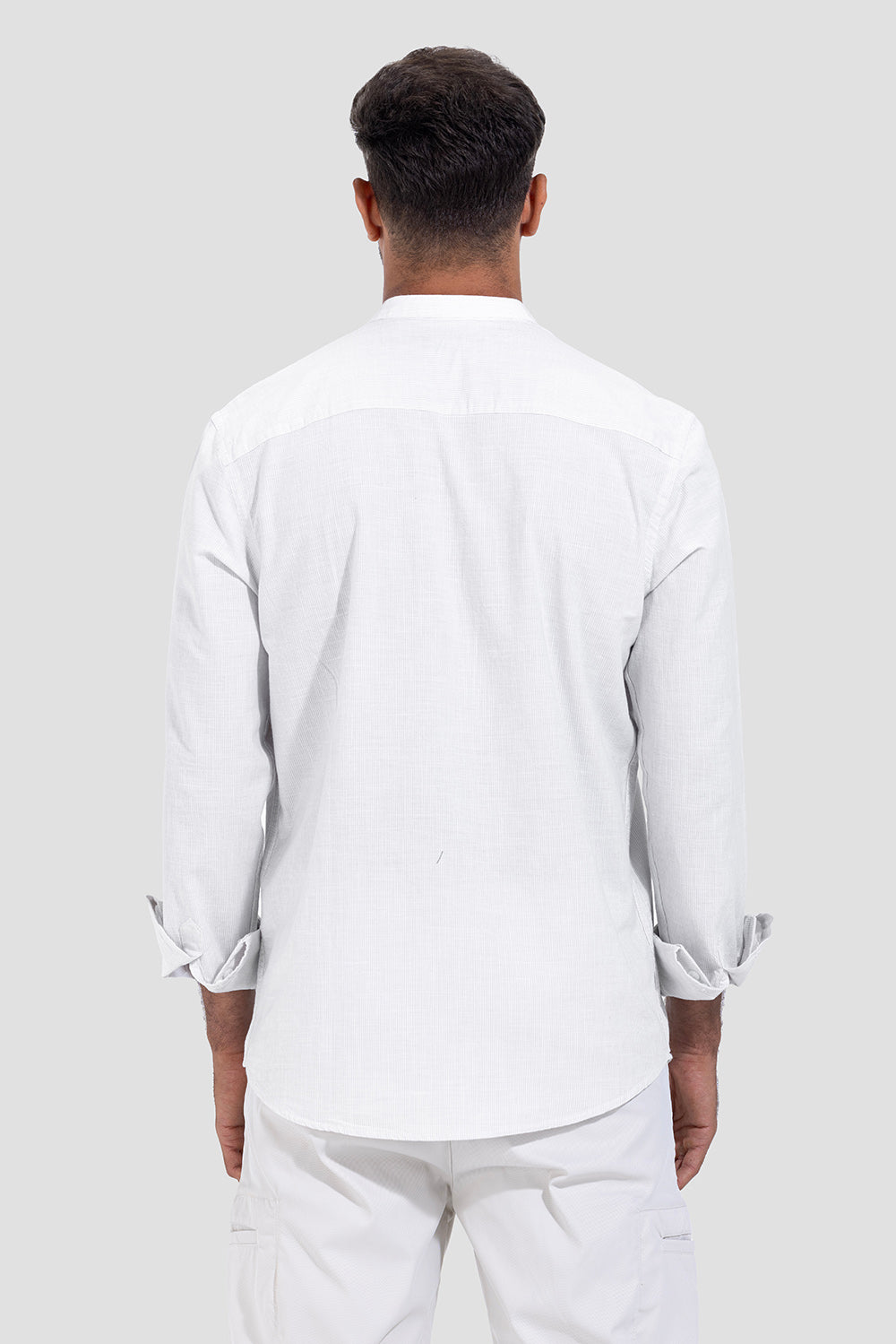 Slim Fit Shirt