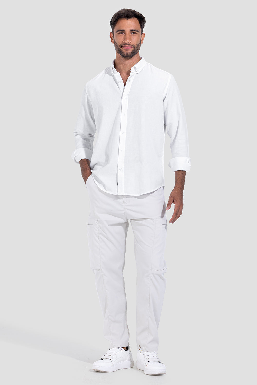 Slim Fit Shirt
